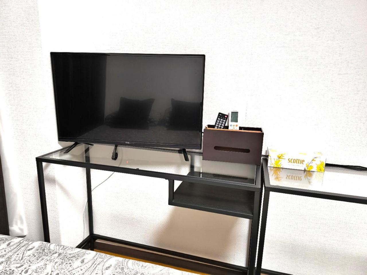 Appartement T House -self Check In- Will Send Number And Password *